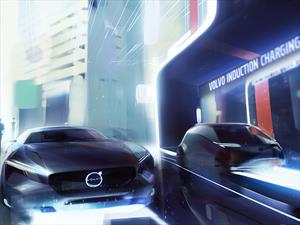 Primer carro 100% eléctrico de Volvo, listo en 2019