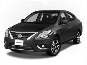 Nissan presenta en Argentina al nuevo Versa