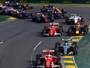 ¿Se vienen cambios importantes en la F1?