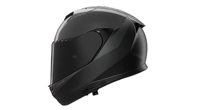 Nolan X-904, el casco que avisa a los servicios de emergencia en caso de accidente