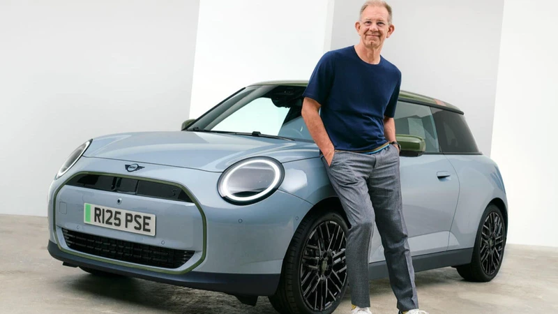 MINI actualizaría el Cooper, Countryman y Aceman entre 2027 y 2028