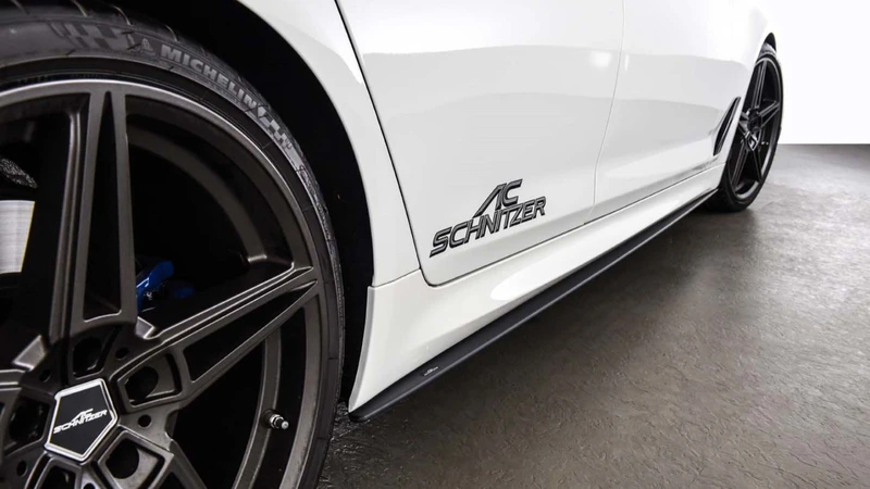 AC Schnitzer baja la cortina tras 40 años de tradición como preparador de BMW