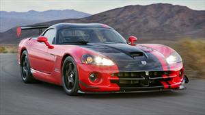 Chrysler reabre planta en Detroit para fabricar el nuevo Viper