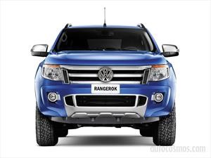 Ford y Volkswagen firman alianza: las Ranger y Amarok serán hermanas