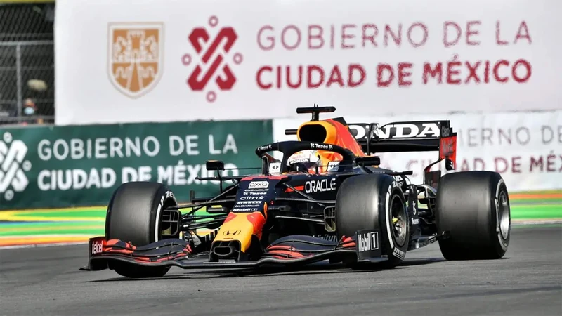 F1 2022: La guía del GP de México