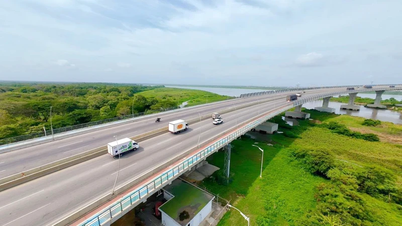 Ruta-E: así será el primer corredor de carga eléctrica de Colombia entre Bogotá y Cartagena
