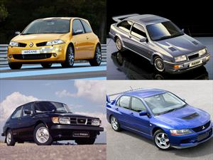 Top 10: Las versiones extraordinarias de autos comunes