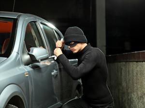 Top 10: Los autos más robados y recuperados por LoJack en 2014