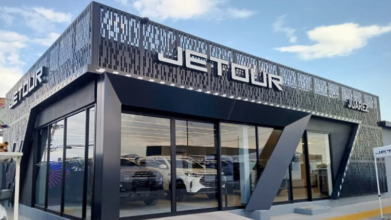 Estos son los estados con más compradores de autos en febrero 2026