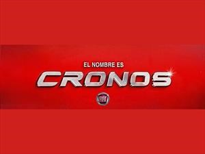 FIAT Cronos, el Argo sedán