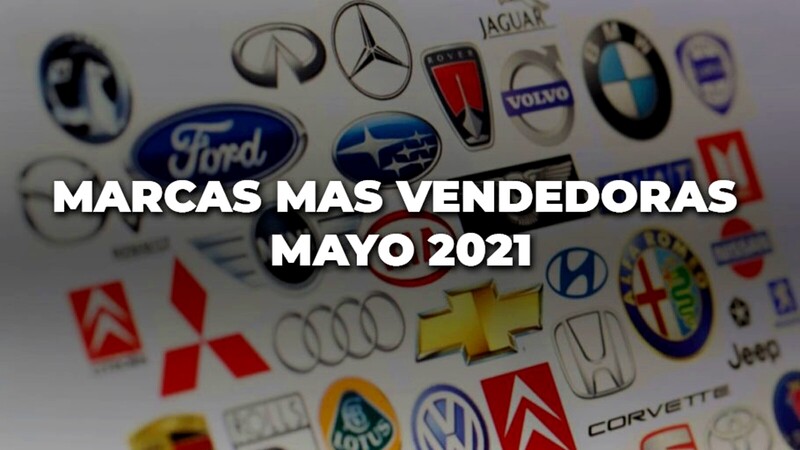 Marcas más vendidas en Colombia en mayo de 2021