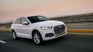 Audi suspenderá la producción del Q5 en Puebla, a causa del COVID-19