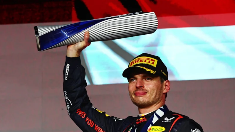 F1 2024: Verstappen gana en Qatar y el título de constructores se define en Abu Dhabi