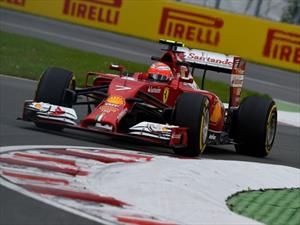 F1: Ferrari asegura haber encontrado el problema con sus monoplazas