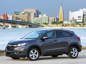 Honda HR-V, el Green Car of the Year 2016