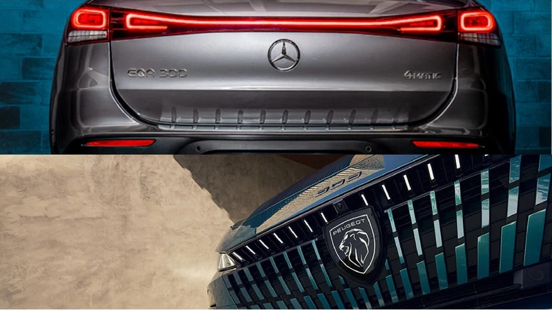 Estas son las marcas de autos más confiables en México durante 2025