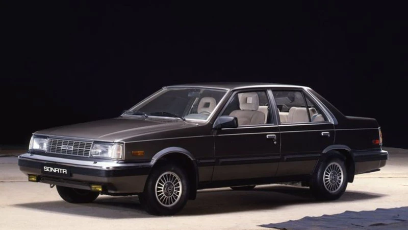 Hyundai confirma el desarrollo del Sonata DN9