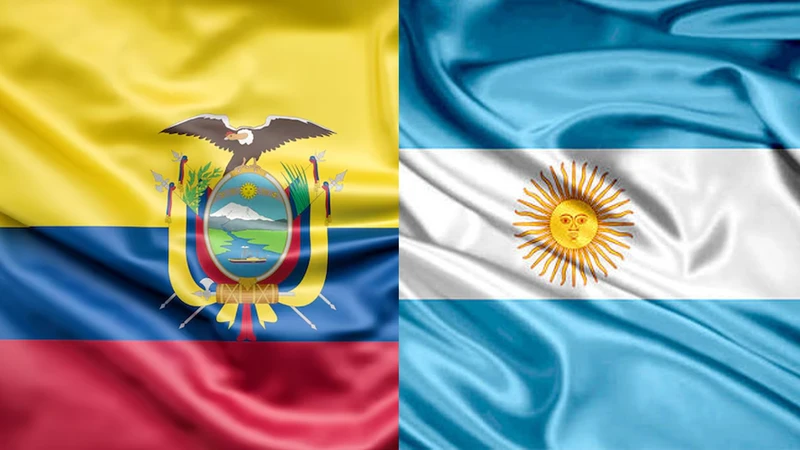 Argentina y Ecuador tienen un acuerdo para comercio automotor