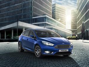 Ford anuncia un nuevo plan de finaciamiento