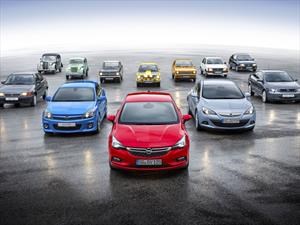 ¿Y qué pasará con Opel en Chile?
