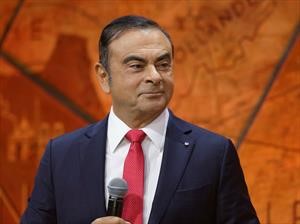 Malas noticias para Carlos Ghosn: Nissan lo destituye de todo cargo