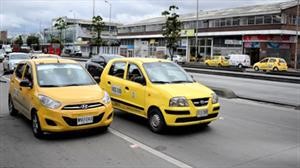 Taxis, un gremio vital para el sector automotor