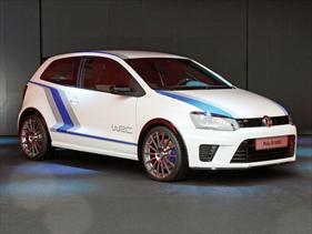 Volkswagen Polo edición WRC se presenta en Worthersee