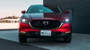Mazda apoya a sus clientes en México por efectos de Coronavirus