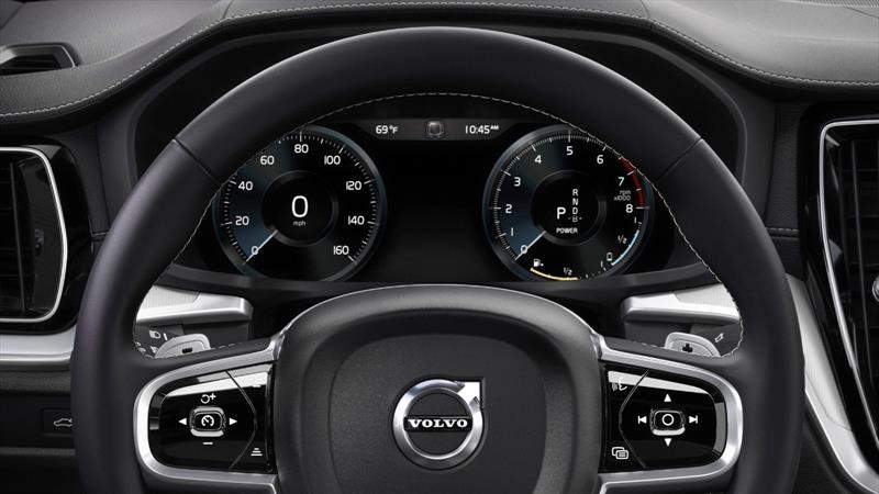 Volvo cumple su promesa y limitará todos sus modelos a 180 km/h