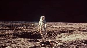 Cómo participó Ford en el primer viaje del hombre a la Luna