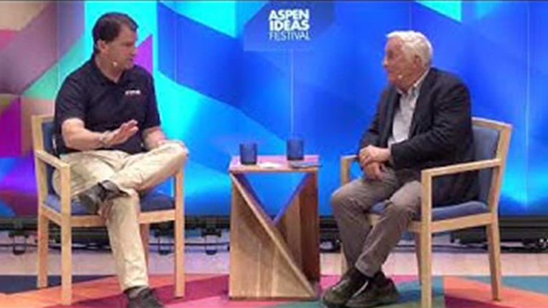 El CEO de Ford lo tiene claro: si no mejoran los chinos ganan y no habrá Ford en un futuro