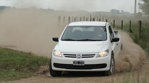 Volkswagen Saveiro Full a prueba: Una renovación esperada