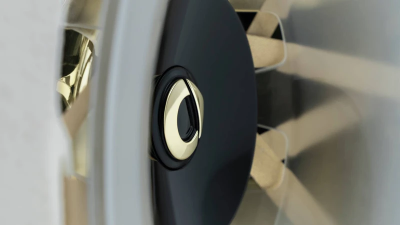 Smart #2 comienza a mostrar su nuevo diseño