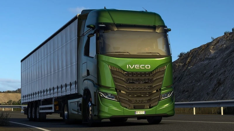Tata Motors compra la división de vehículos comerciales de Iveco