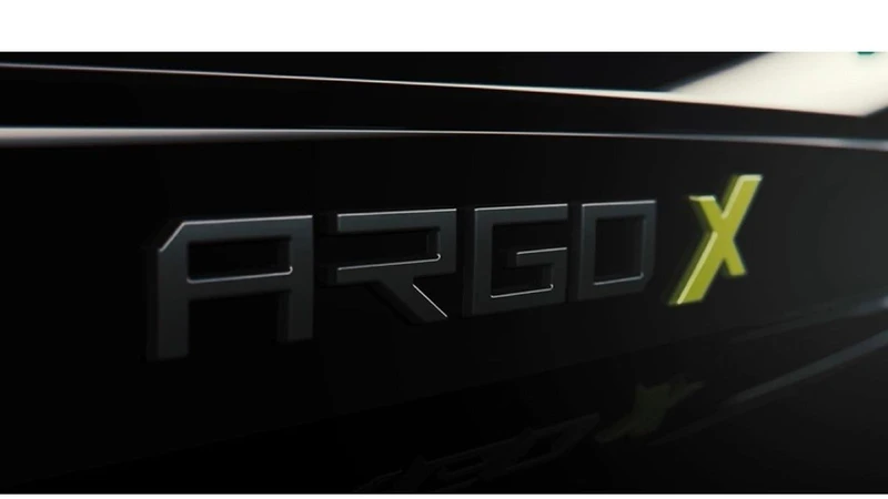 Estas son las primeras imágenes oficales del FIAT Argo X