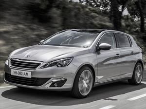 Peugeot agrega versión de entrada en la familia 308
