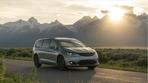 Fiat Chrysler Automobiles ha vendido 15 millones de sus minivans