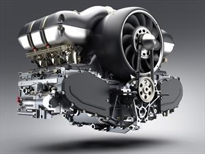 Williams y Singer, alianza para el desarrollo de grandes motores 