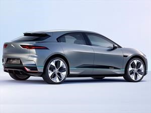 Todos los Jaguar-Land Rover serán híbridos o eléctricos a partir de 2020