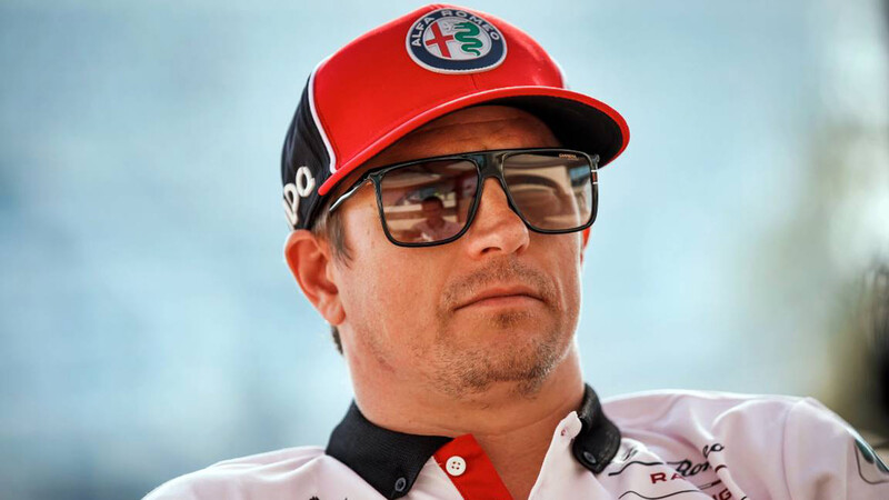 Kimi Räikkönen anuncia su retiro de la Fórmula 1