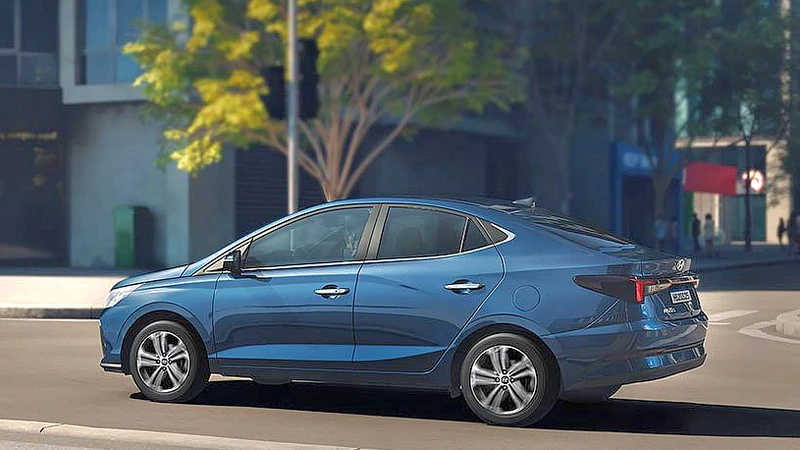 Hyundai HB20 regresa a Colombia: versiones, precio y novedades