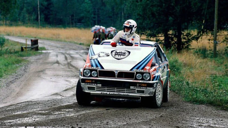 Estas son las 5 reparaciones más ingeniosas en la historia del WRC