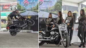 MotoGo, el Salón de las motos está listo para arrancar
