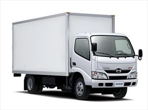 HINO gana adeptos en el mercado