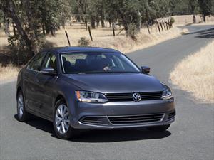 Grupo Volkswagen rompe récord en ventas durante 2013	