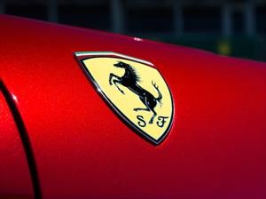 El origen e historia del Cavallino Rampante de Ferrari 