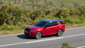 Land Rover Discovery Sport 2020, renovación total y opción híbrida