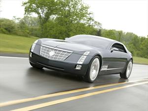 Retro Concepts: Cadillac Sixteen