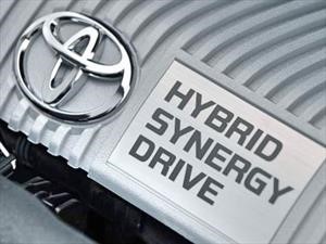 Grupo Toyota es el líder en venta de vehículo híbridos en Chile