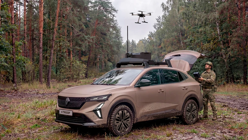 Renault recupera rentabilidad y confirma crecimiento sostenido pese al avance de las marcas chinas